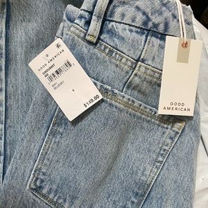 Good American Good Heritage Jeans